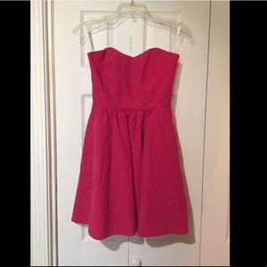 Lauren James Savannah Dress